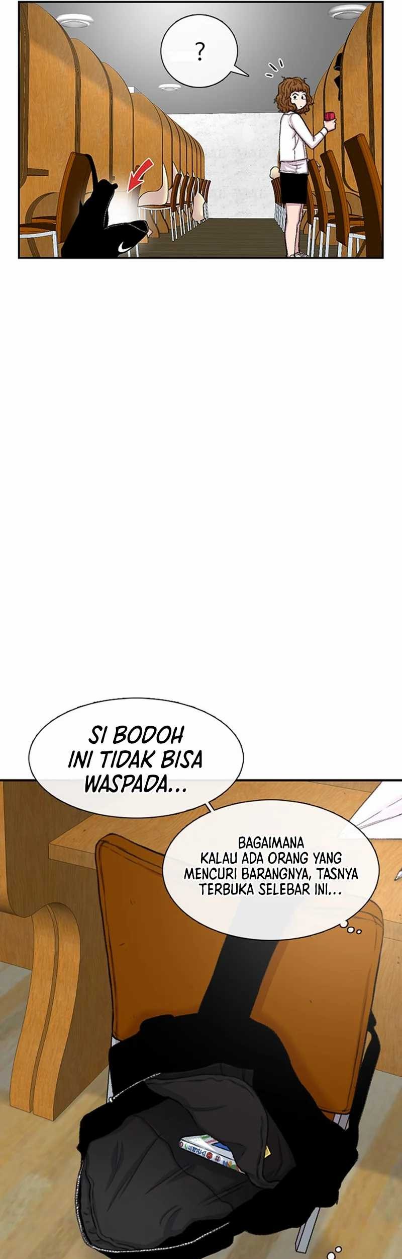 Star Ginseng Store chapter 104 halaman 51