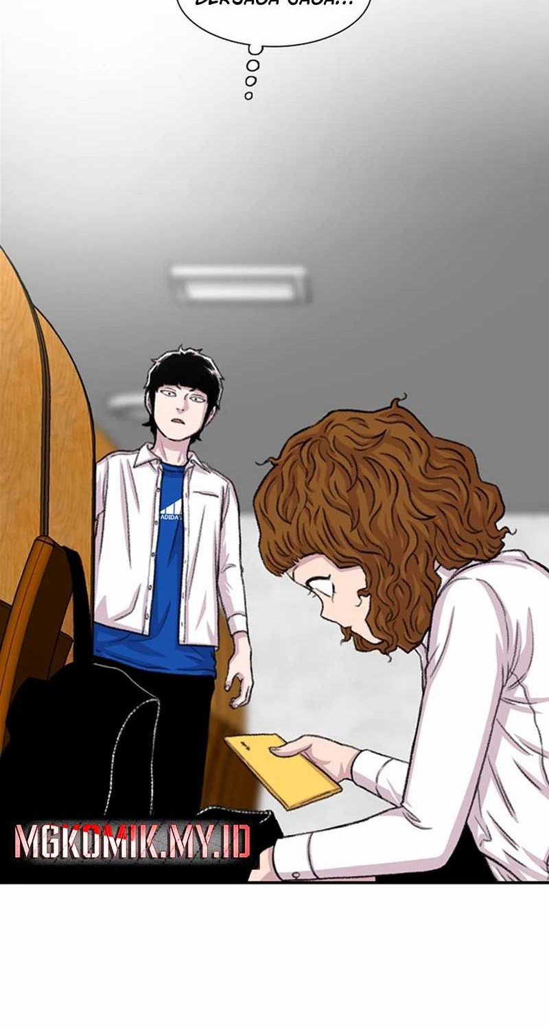 Star Ginseng Store chapter 104 halaman 62