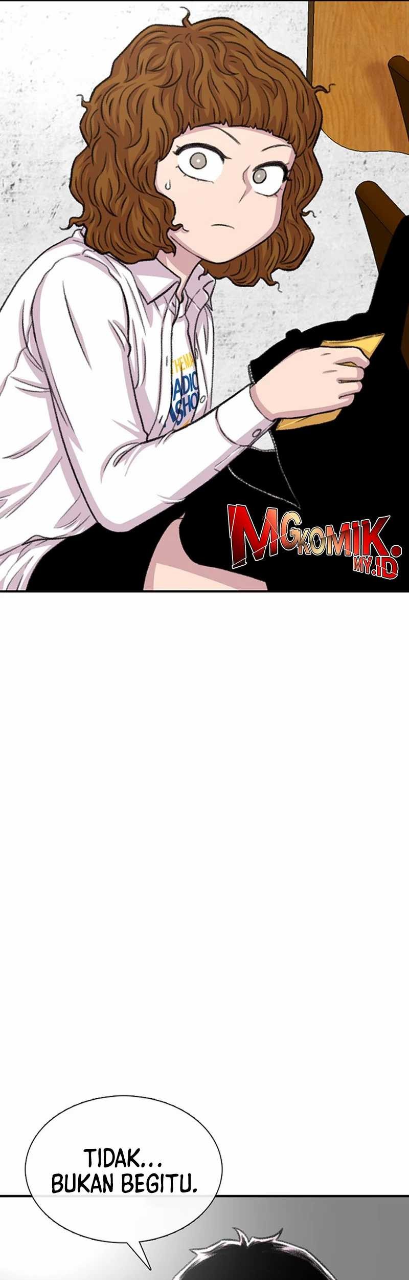 Star Ginseng Store chapter 104 halaman 65