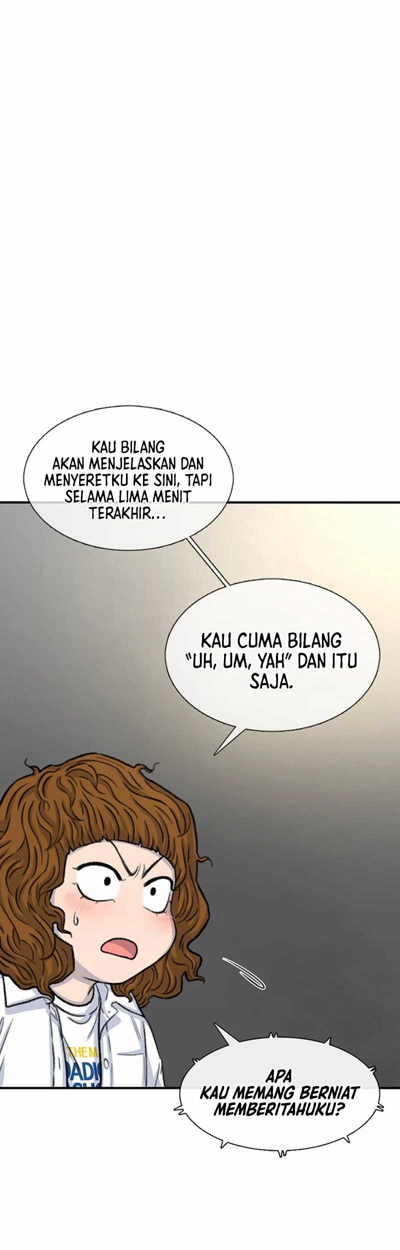 Star Ginseng Store Bab 105 halaman 11