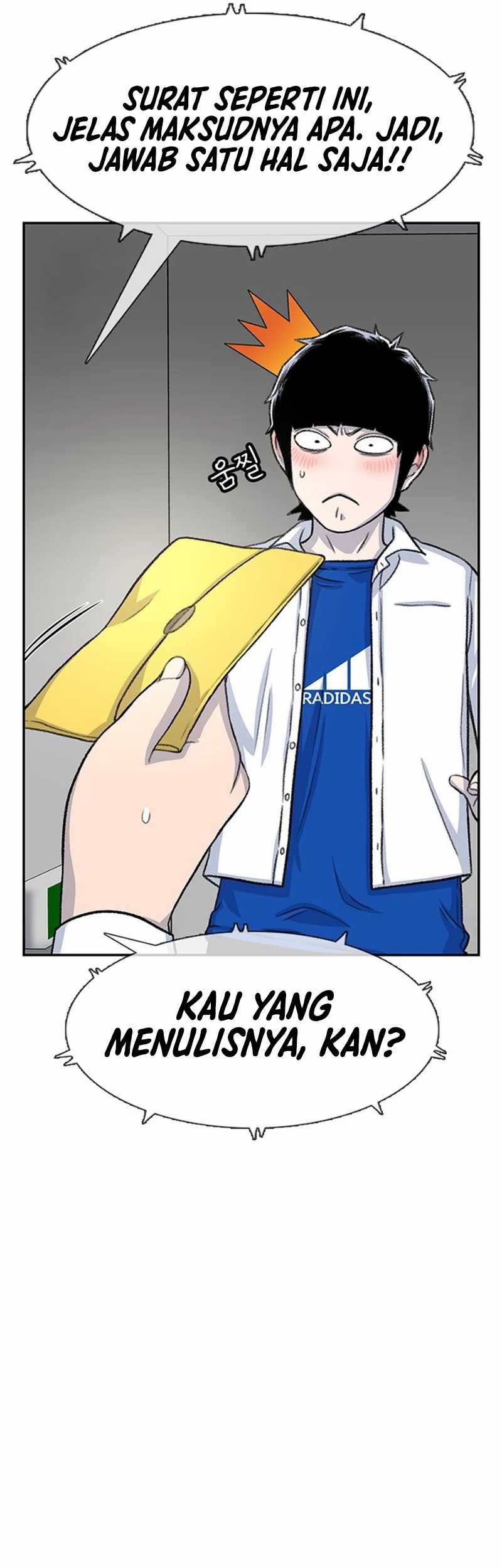 Star Ginseng Store Bab 105 halaman 15