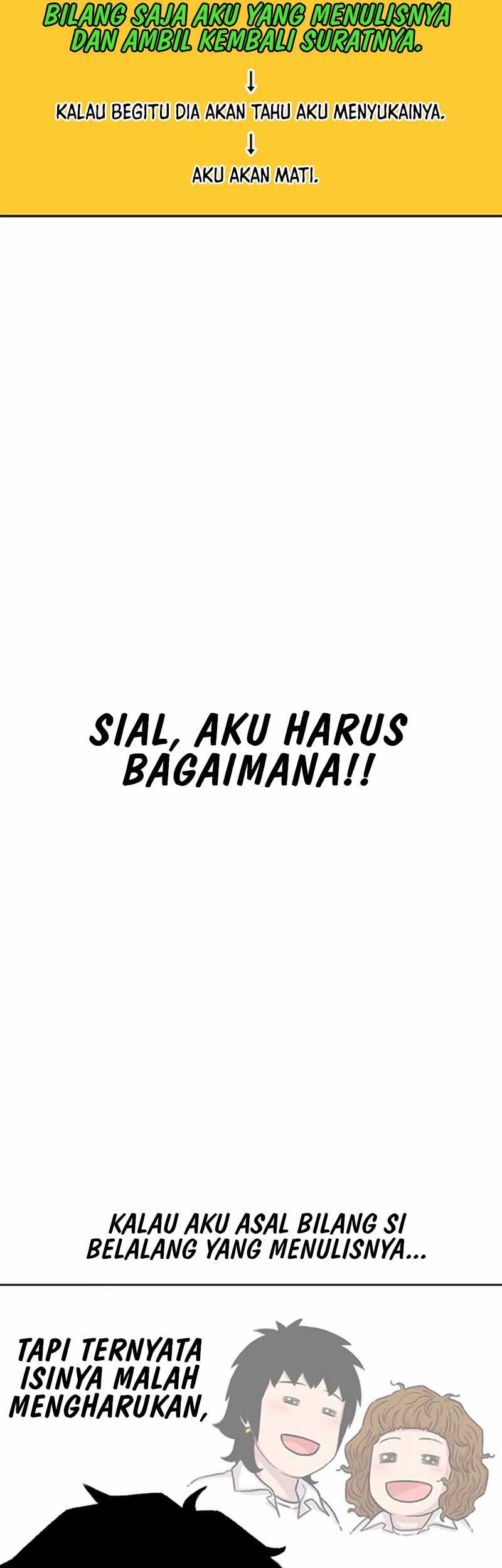 Star Ginseng Store Bab 105 halaman 17
