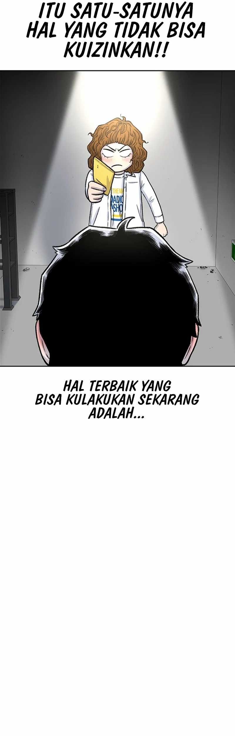 Star Ginseng Store Bab 105 halaman 19