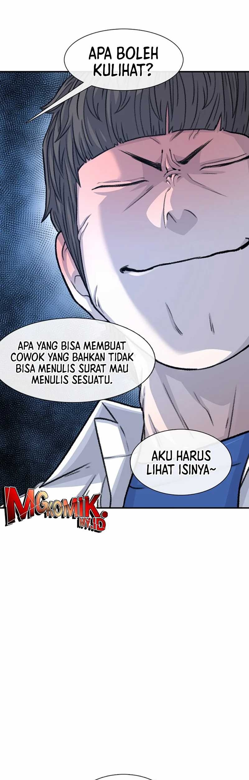 Star Ginseng Store Bab 105 halaman 23