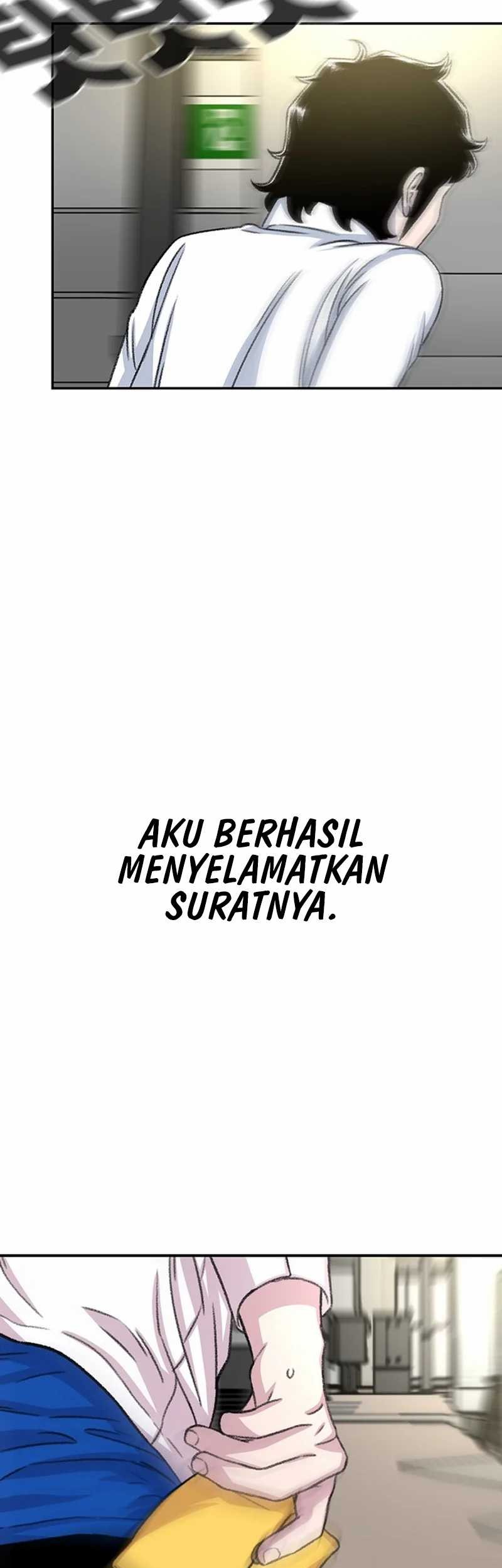 Star Ginseng Store Bab 105 halaman 39