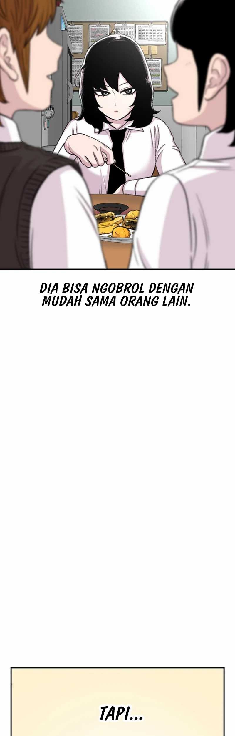 Star Ginseng Store Bab 105 halaman 55