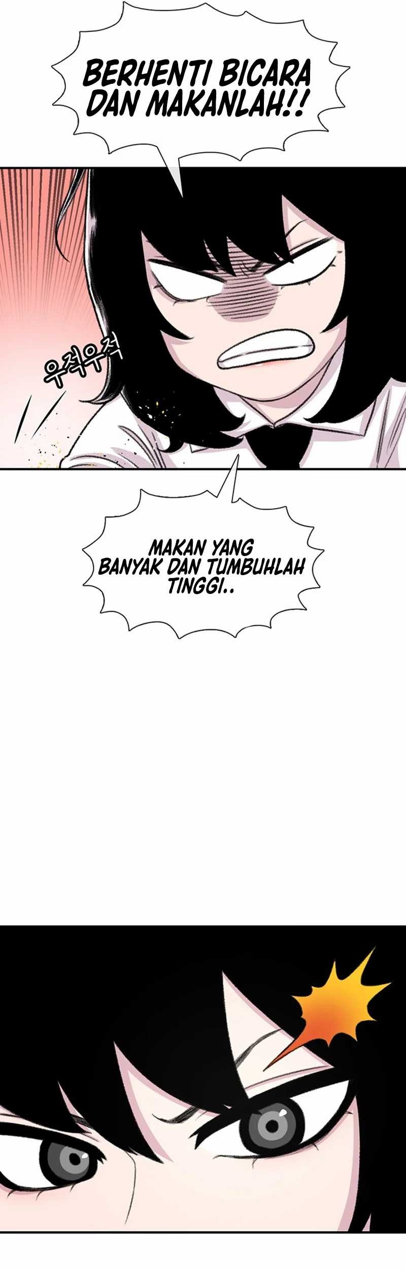Star Ginseng Store Bab 105 halaman 67
