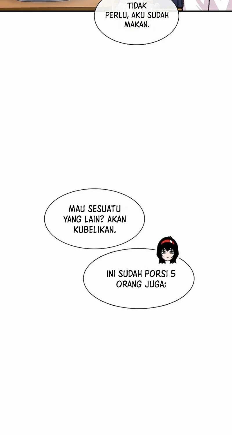Star Ginseng Store chapter 106 halaman 8