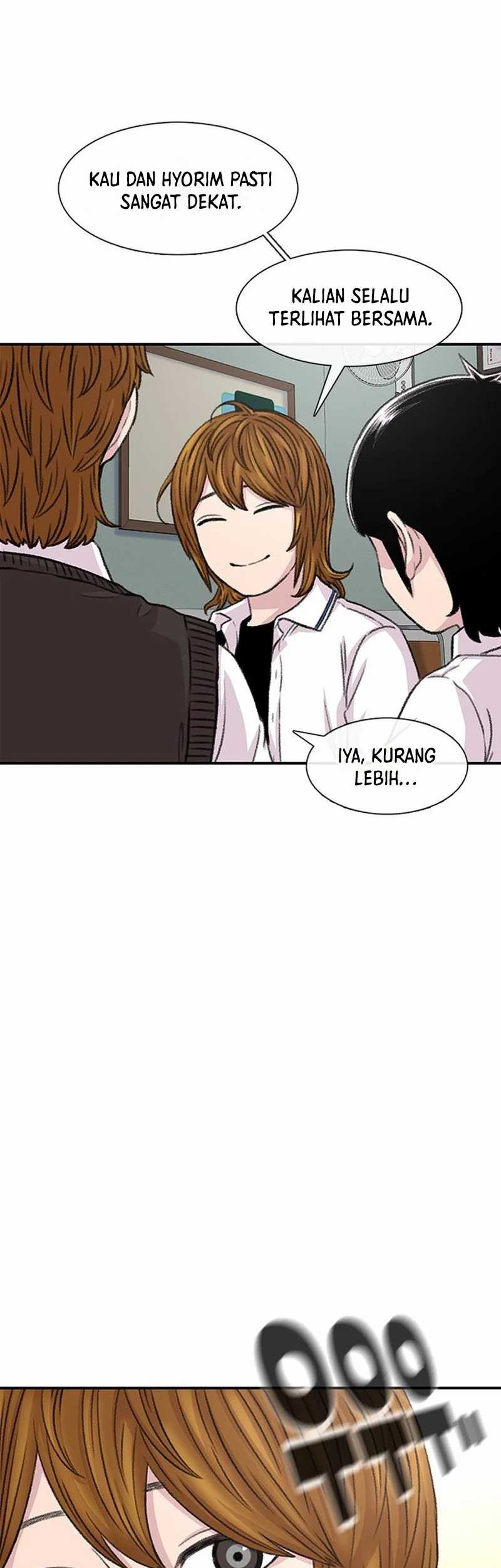 Star Ginseng Store chapter 106 halaman 9