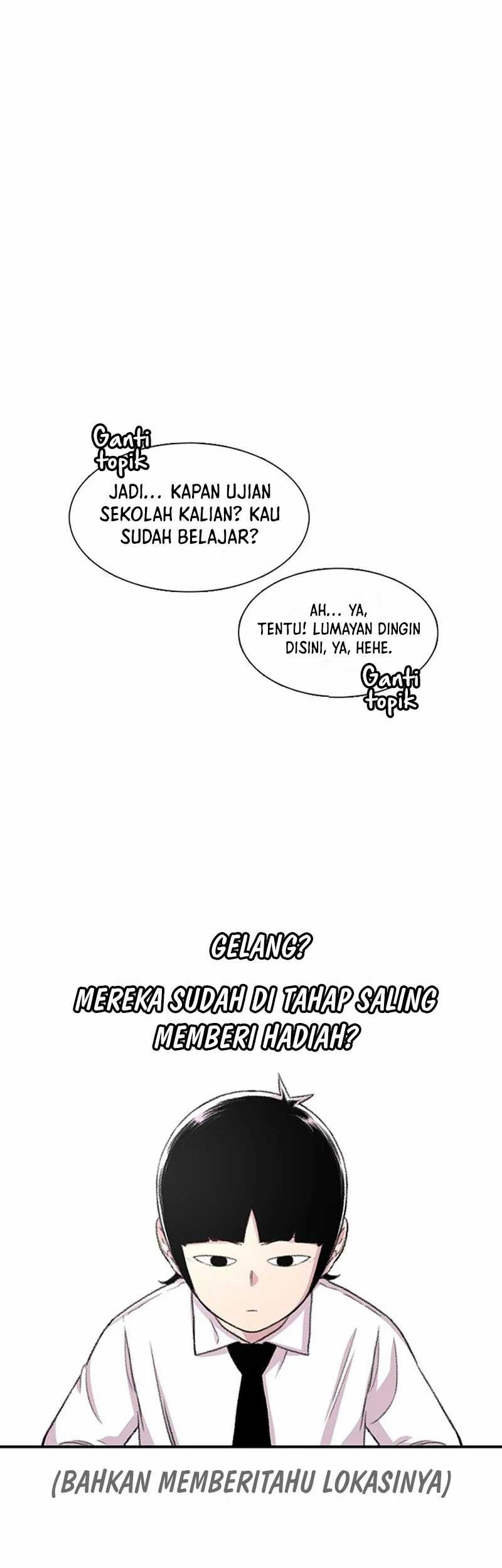Star Ginseng Store chapter 106 halaman 15