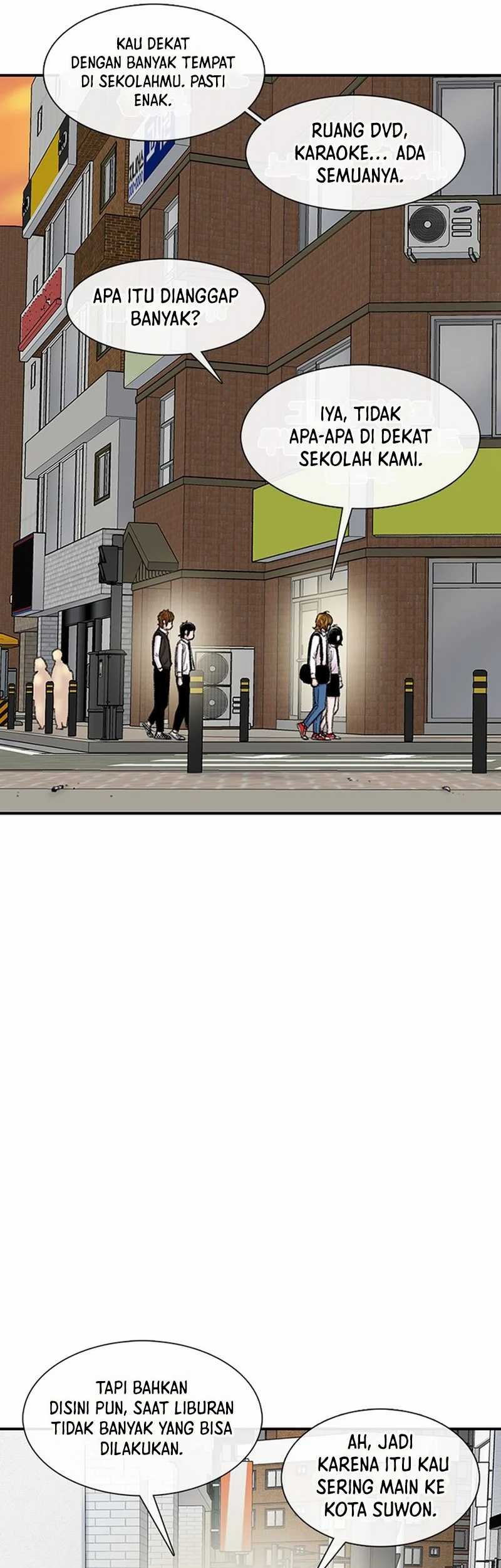 Star Ginseng Store chapter 106 halaman 23