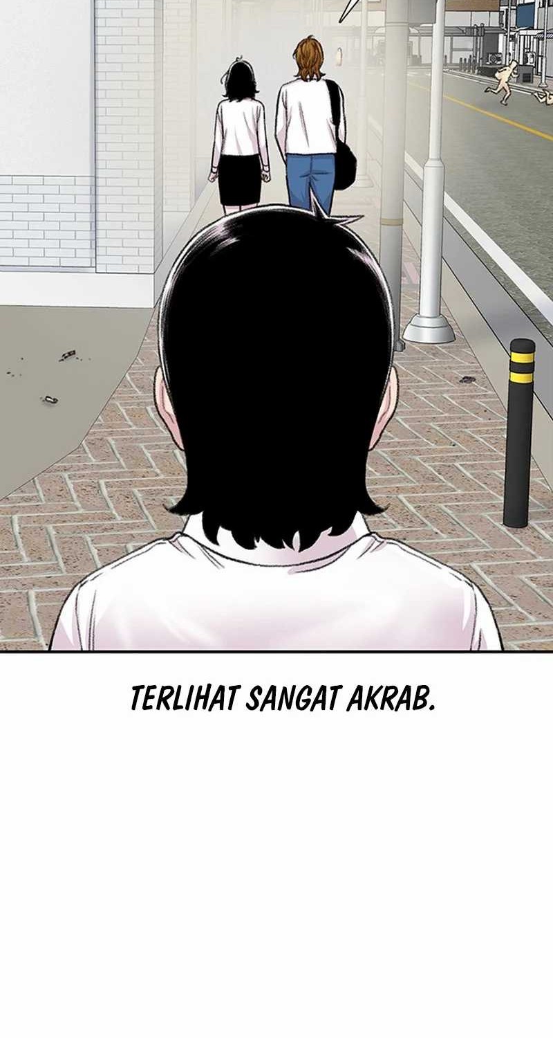 Star Ginseng Store chapter 106 halaman 24