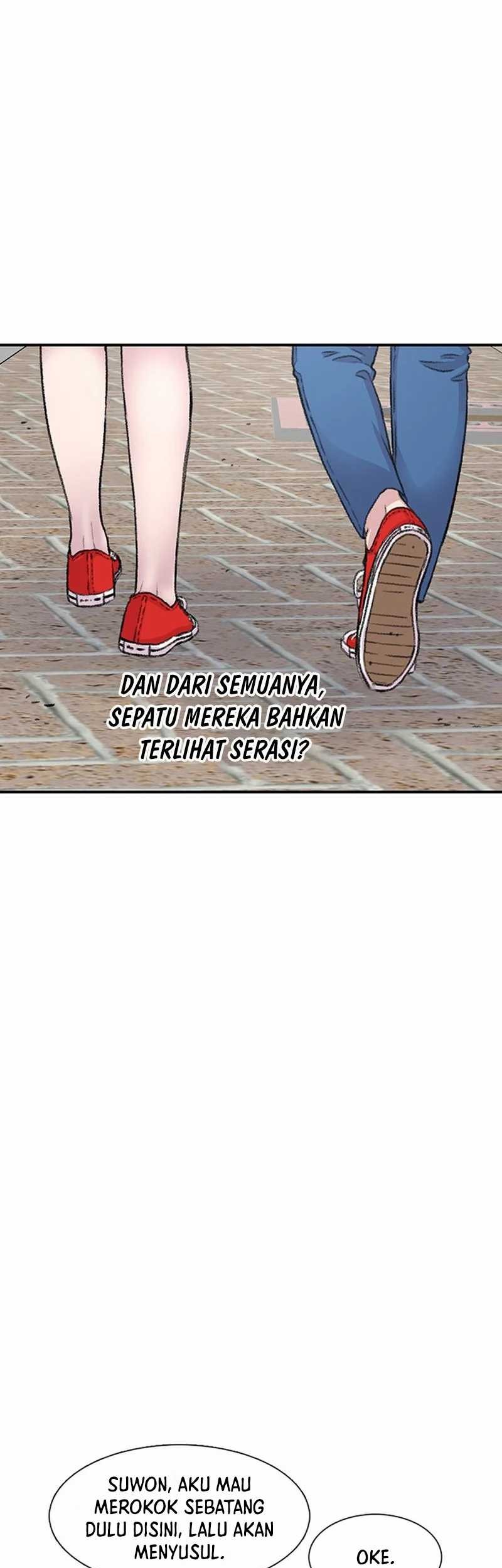 Star Ginseng Store chapter 106 halaman 25