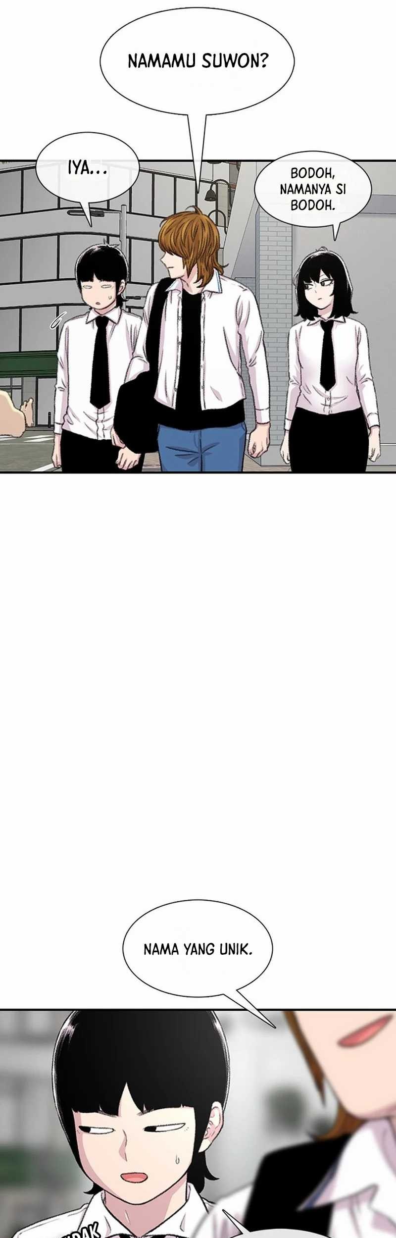 Star Ginseng Store chapter 106 halaman 27