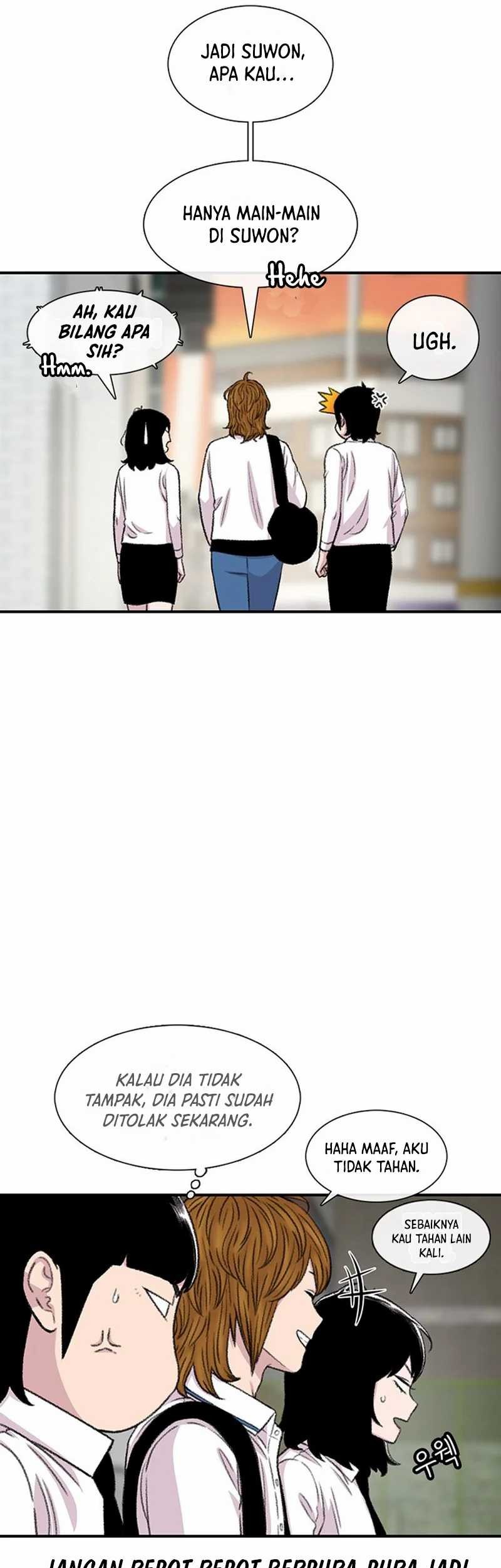Star Ginseng Store chapter 106 halaman 29