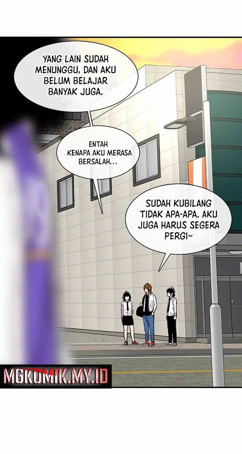 Star Ginseng Store chapter 106 halaman 34