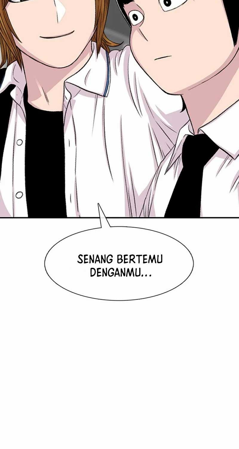 Star Ginseng Store chapter 106 halaman 40