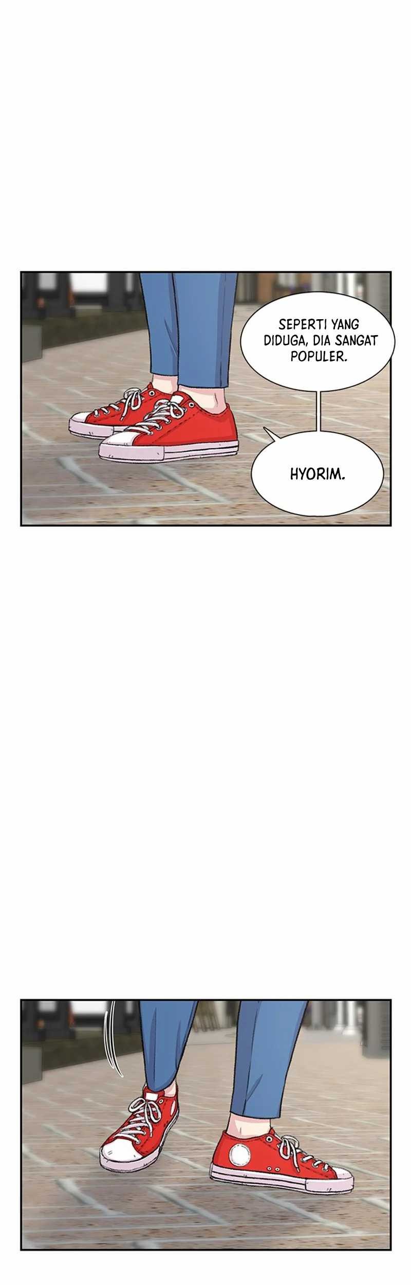 Star Ginseng Store chapter 106 halaman 53