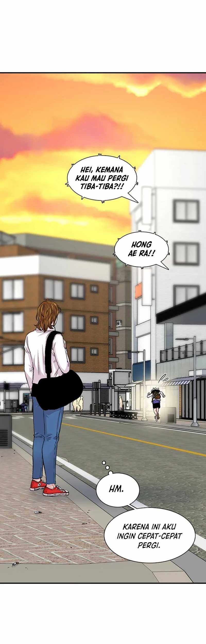 Star Ginseng Store chapter 106 halaman 59