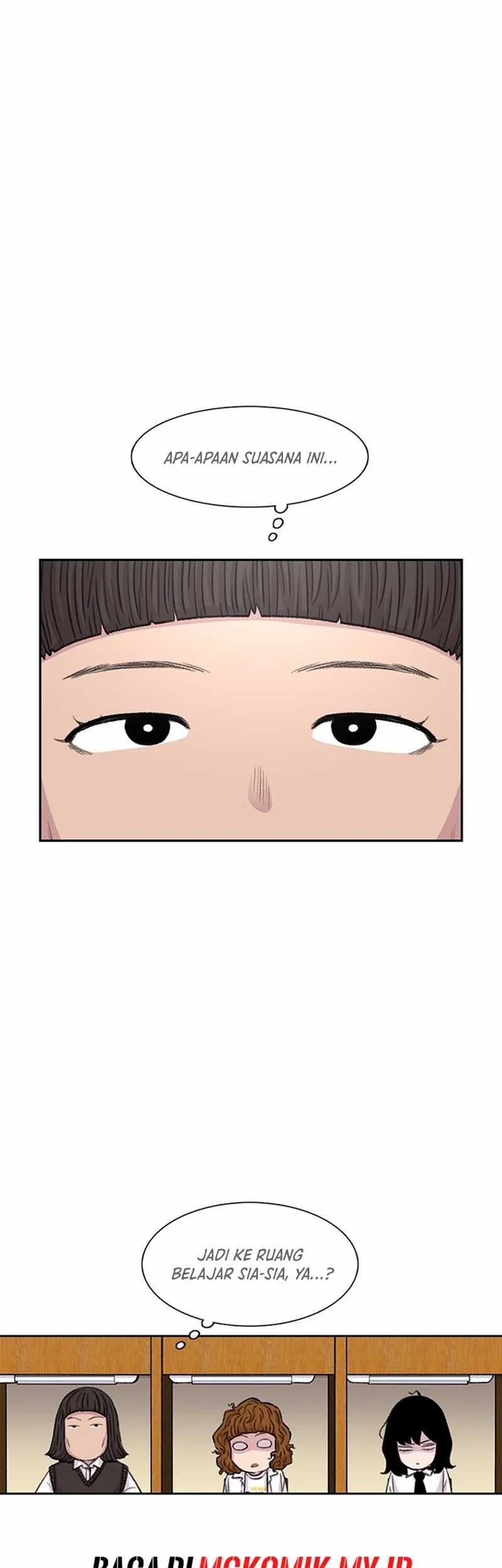 Star Ginseng Store chapter 106 halaman 65