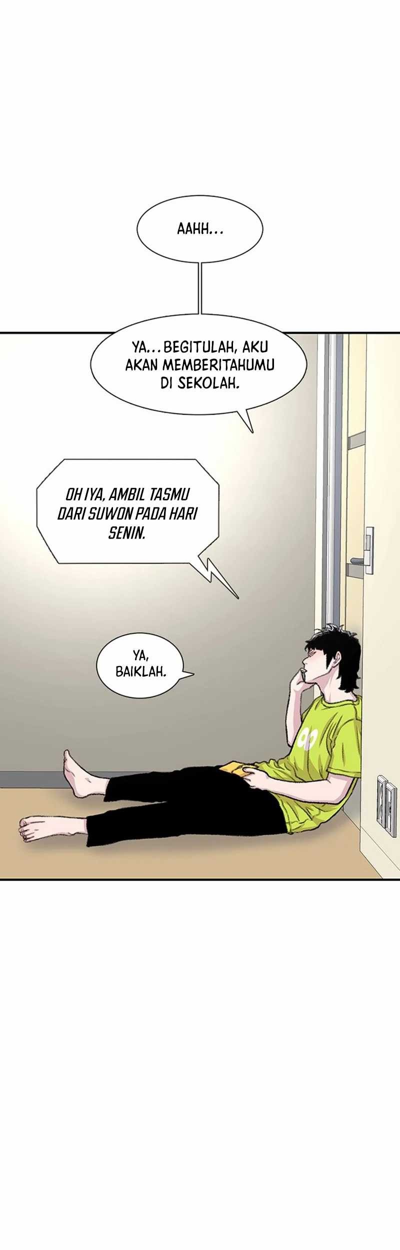 Star Ginseng Store chapter 107 halaman 5