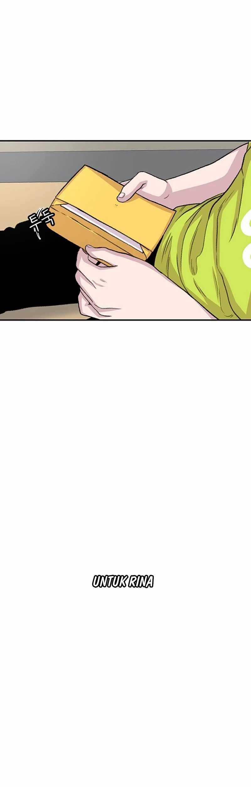 Star Ginseng Store chapter 107 halaman 7