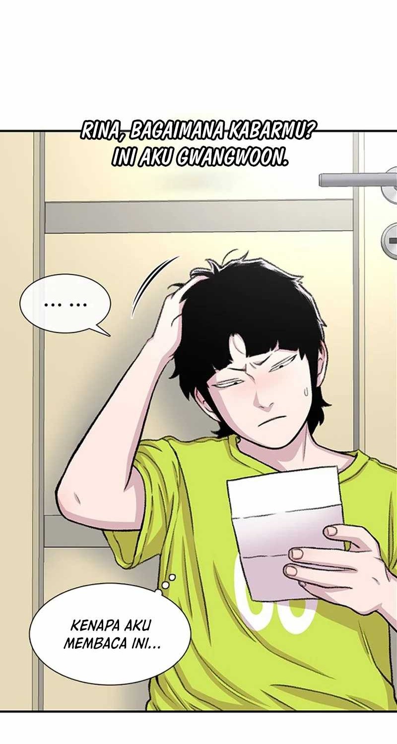 Star Ginseng Store chapter 107 halaman 8
