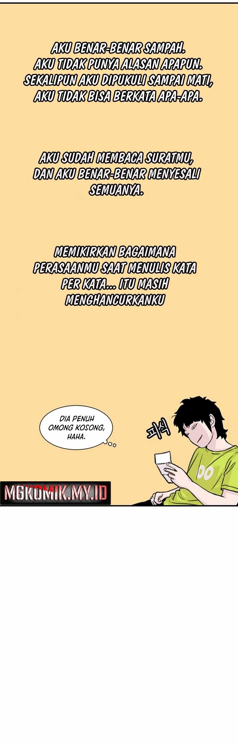 Star Ginseng Store chapter 107 halaman 11