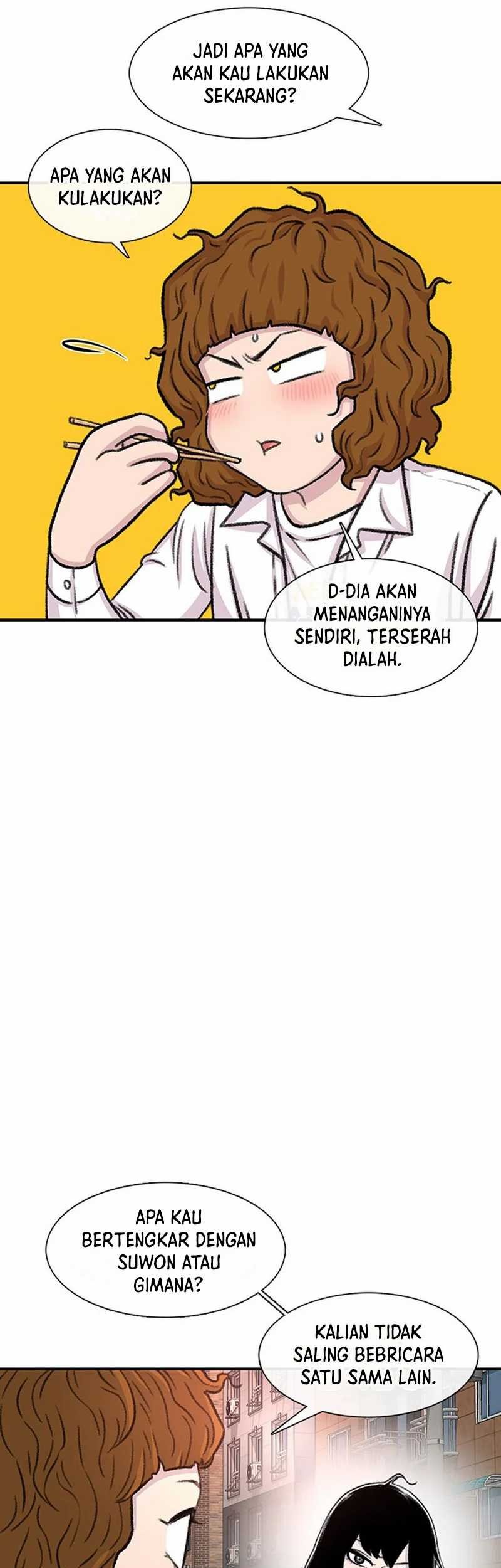 Star Ginseng Store chapter 107 halaman 29