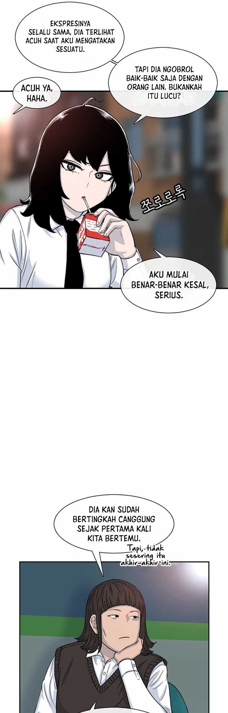 Star Ginseng Store chapter 107 halaman 31