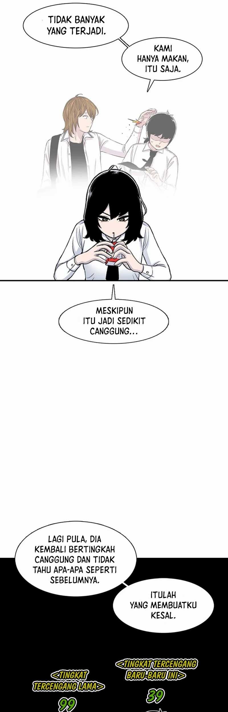 Star Ginseng Store chapter 107 halaman 33