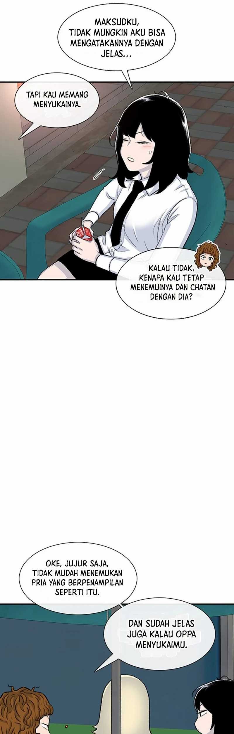 Star Ginseng Store chapter 107 halaman 37