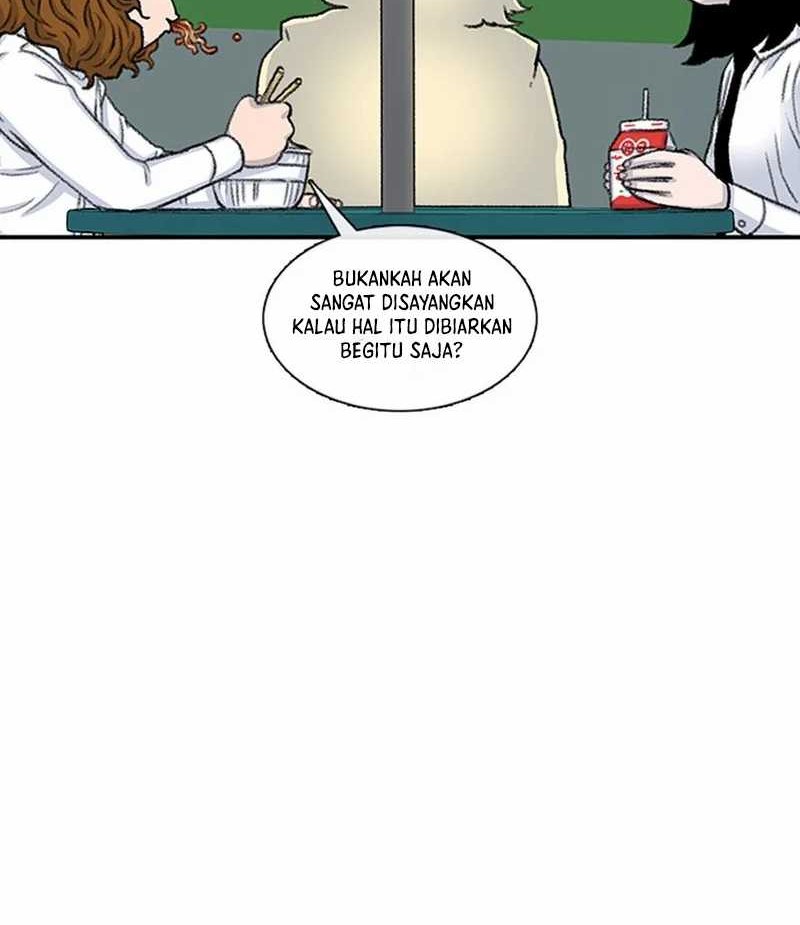 Star Ginseng Store chapter 107 halaman 38