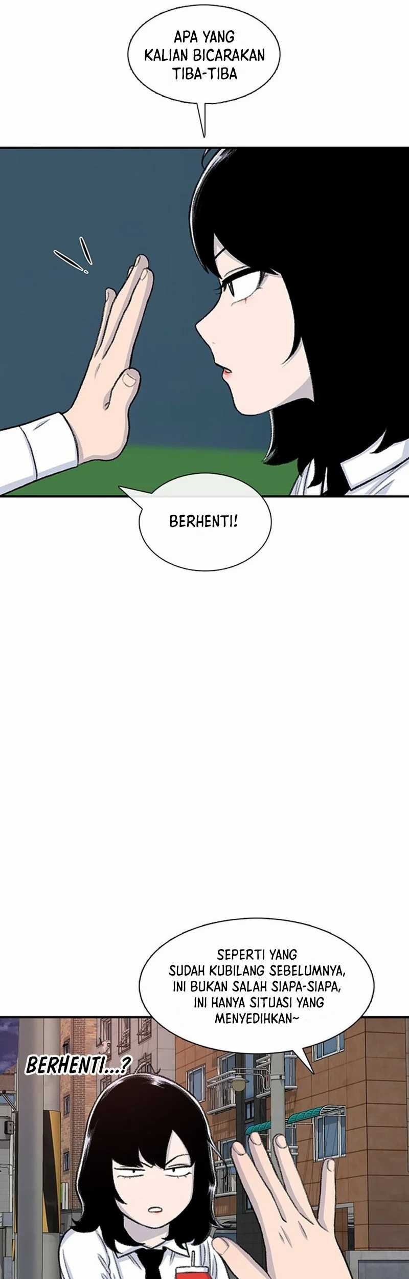 Star Ginseng Store chapter 107 halaman 39