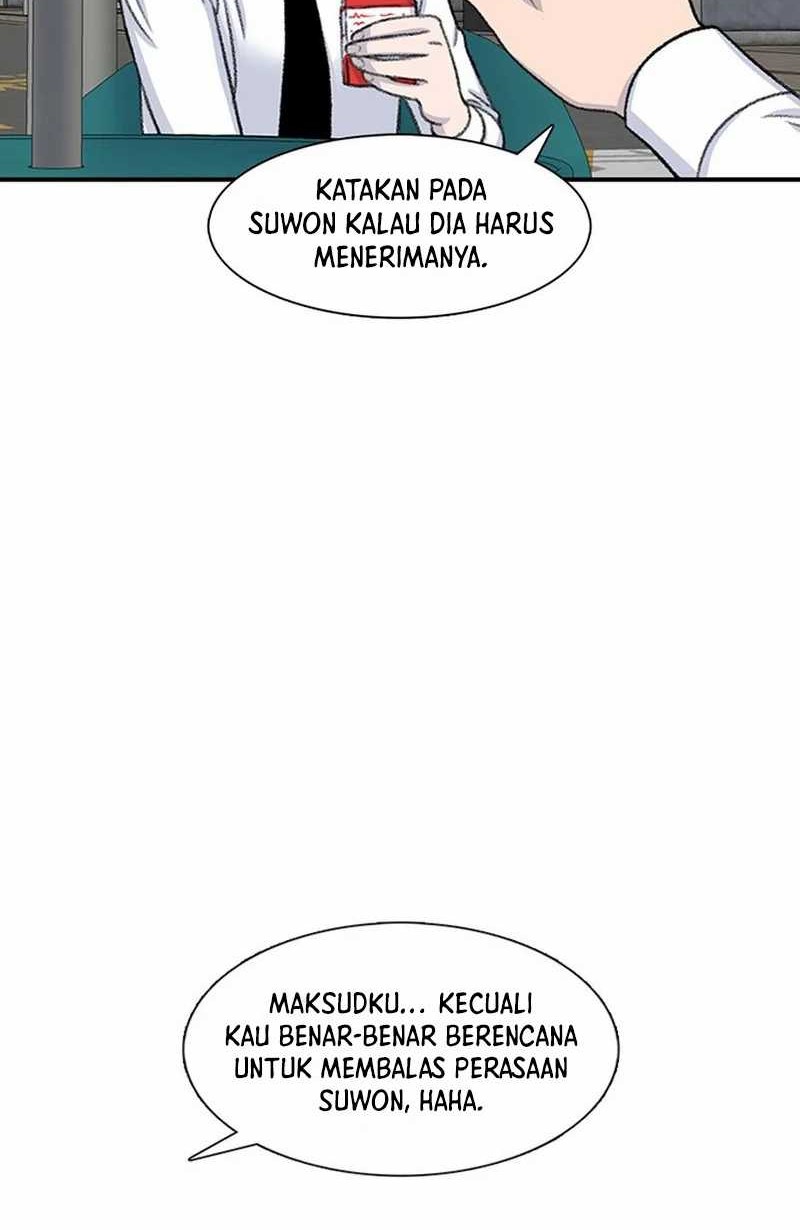Star Ginseng Store chapter 107 halaman 40