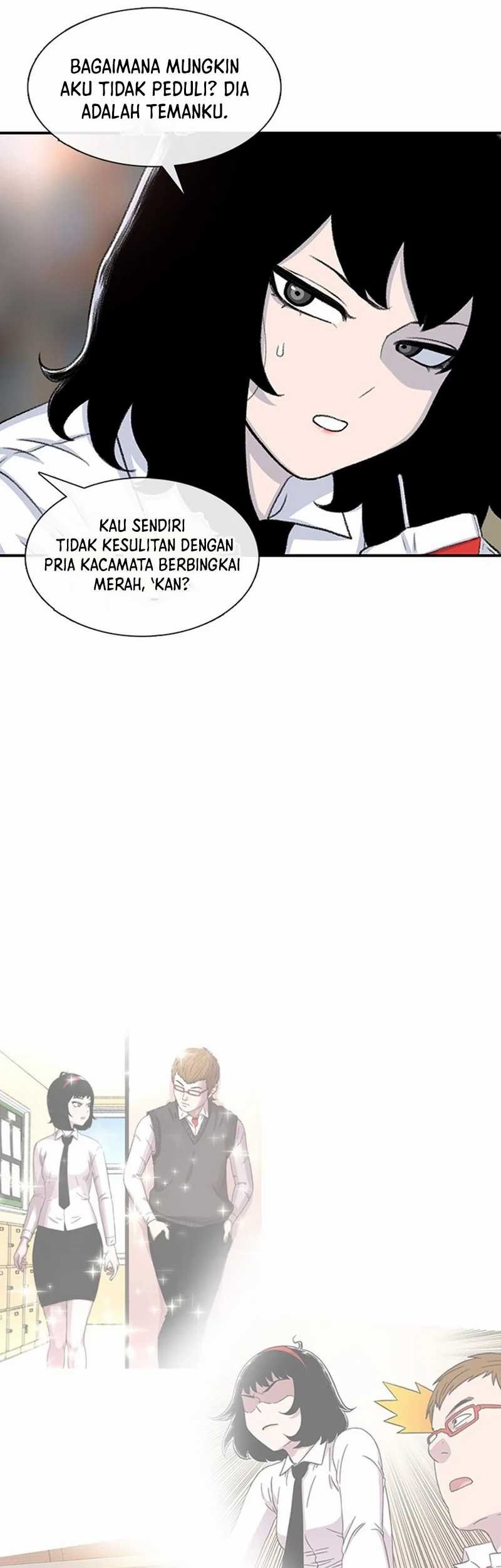 Star Ginseng Store chapter 107 halaman 43