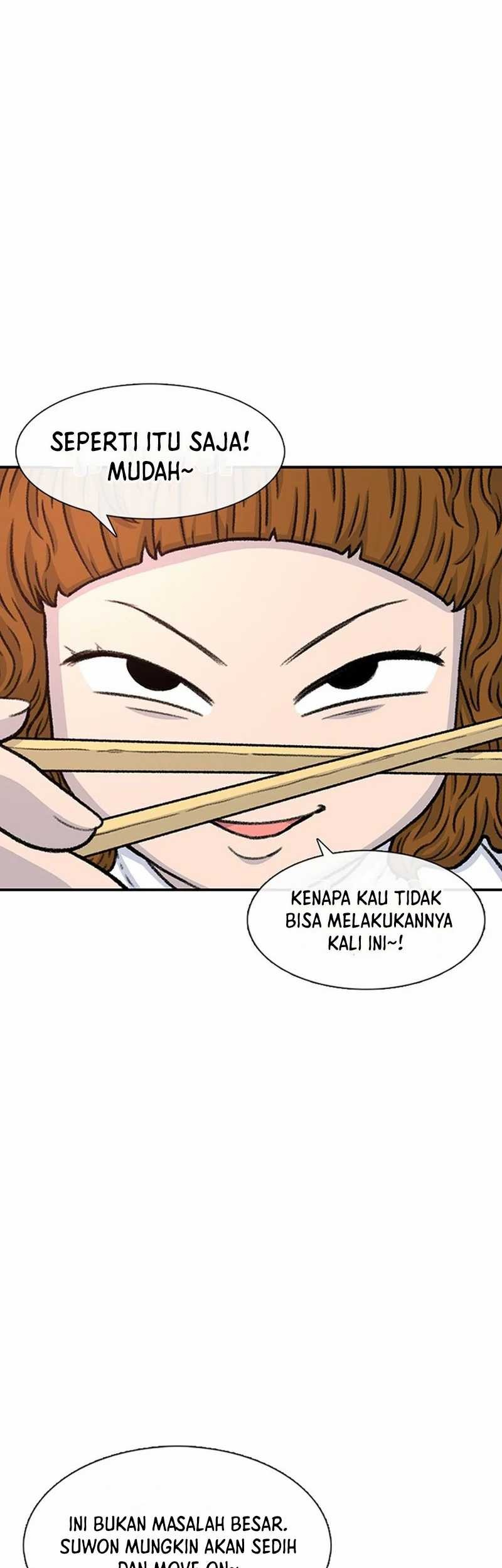 Star Ginseng Store chapter 107 halaman 45
