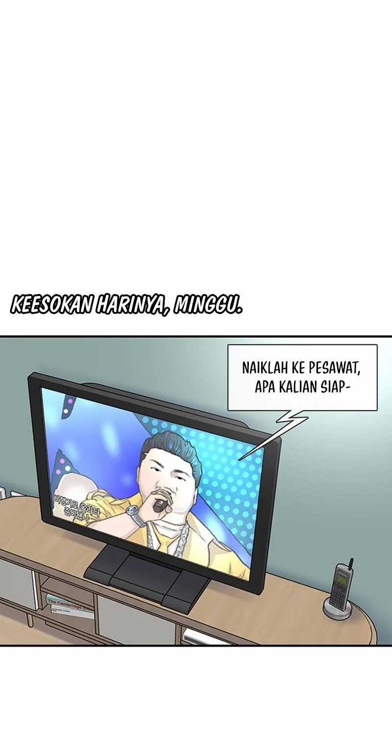 Star Ginseng Store chapter 107 halaman 48