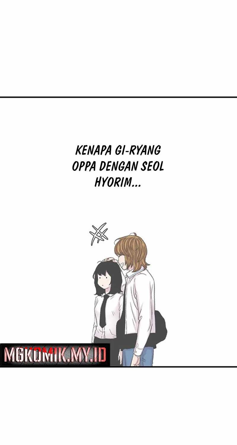 Star Ginseng Store chapter 107 halaman 50