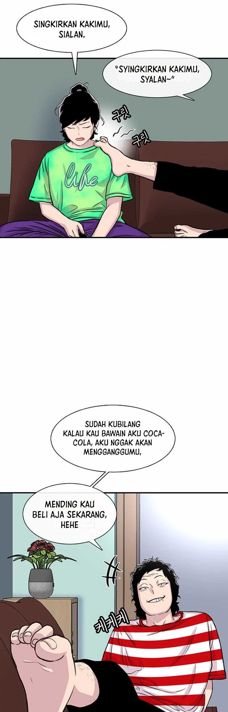 Star Ginseng Store chapter 107 halaman 53
