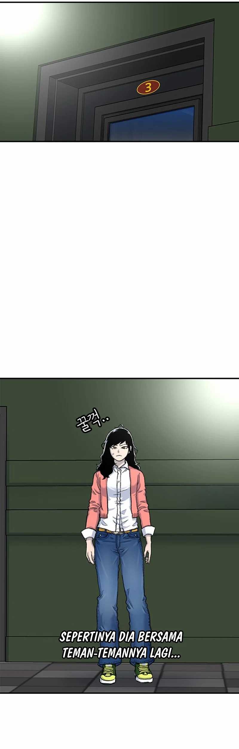 Star Ginseng Store chapter 107 halaman 59