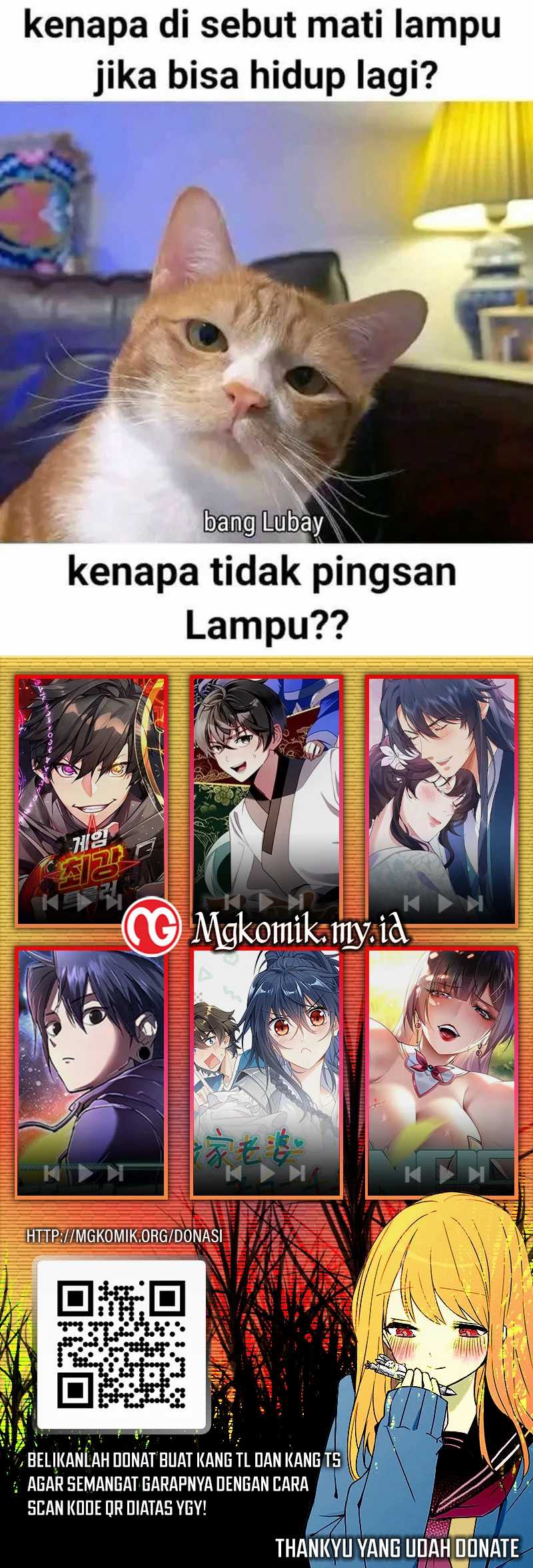 Star Ginseng Store chapter 107 halaman 72
