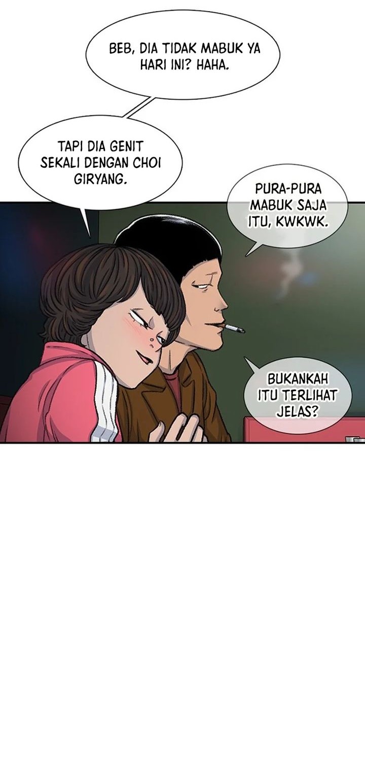 Star Ginseng Store chapter 108 halaman 4