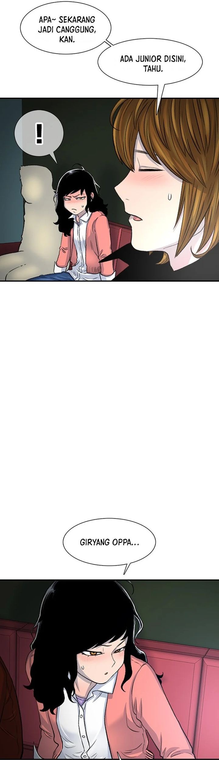 Star Ginseng Store chapter 108 halaman 13