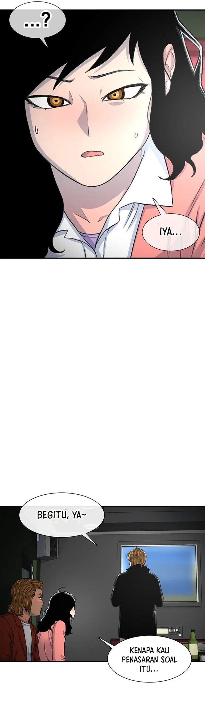 Star Ginseng Store chapter 108 halaman 21