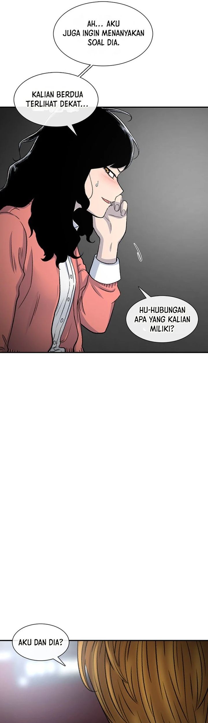 Star Ginseng Store chapter 108 halaman 23