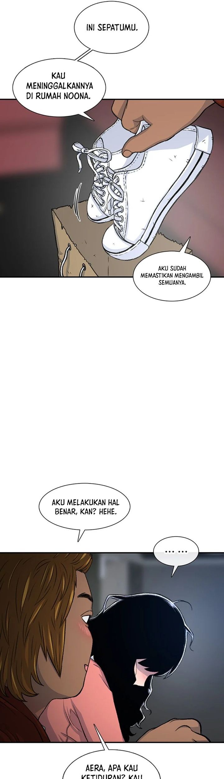 Star Ginseng Store chapter 108 halaman 29
