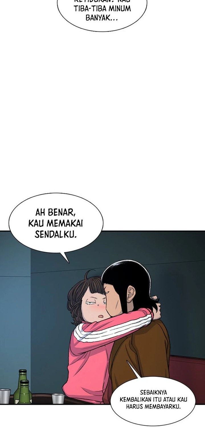 Star Ginseng Store chapter 108 halaman 30