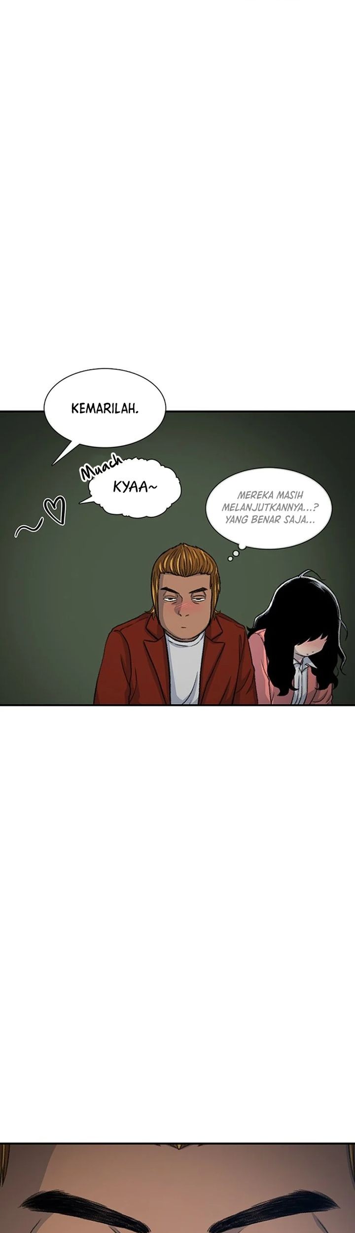 Star Ginseng Store chapter 108 halaman 31