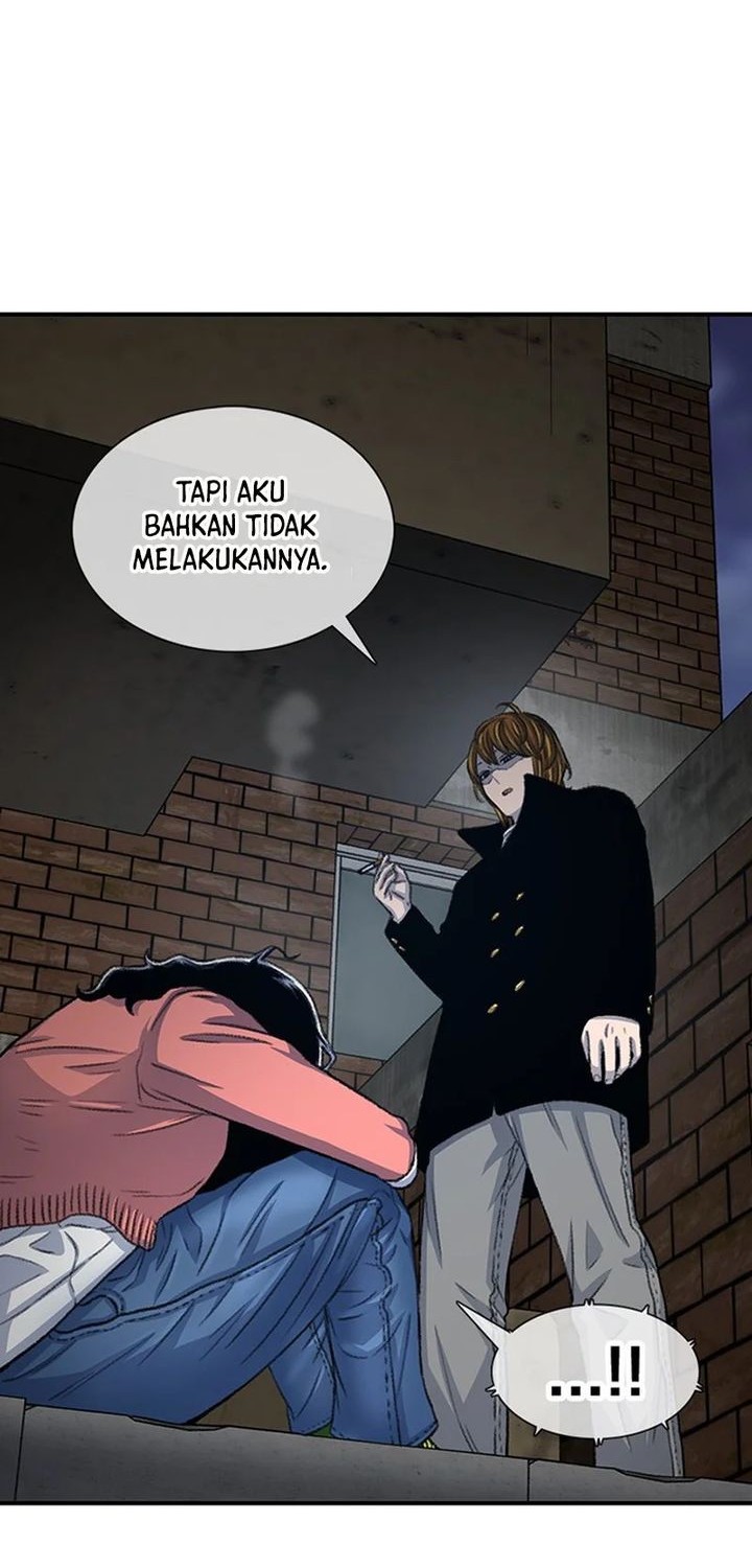 Star Ginseng Store chapter 108 halaman 50